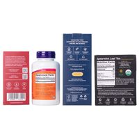 PCOS/PMOS Support Bundle - Essential